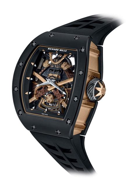 richard mille 47 tourbillon